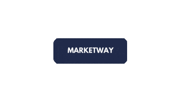 Marketway Sticker
