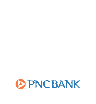 Run Running Sticker by PNC Bank