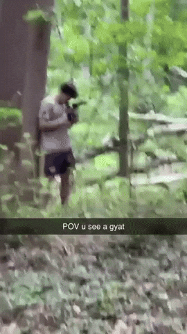 Camera GIF by La Salle