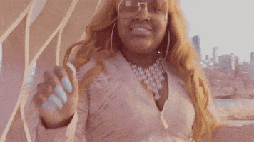 rapper love GIF by Airtime