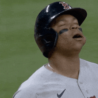 Sad Red Sox GIF by Jomboy Media