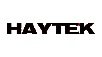 Sticker by Haytek