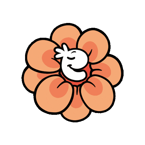 April Paulchen Sticker by Paulberger