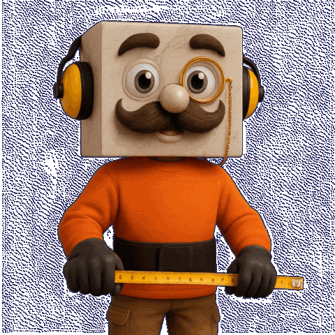 Mrquick Sticker by adaptcrew