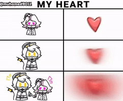 Murder Drones GIF