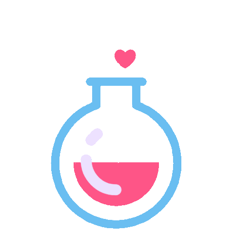 Heart Love Sticker by SVGator