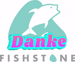 Danke GIF by FISHSTONE