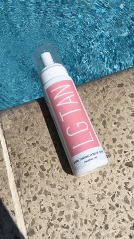 Lg Beauty GIF