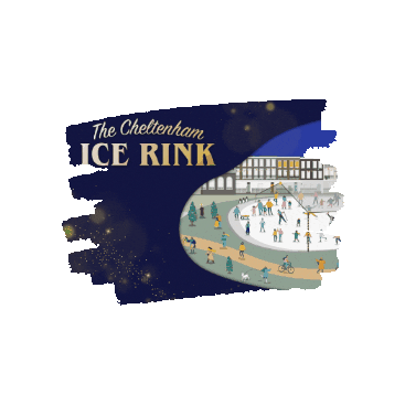 Natasha Russell events Sticker