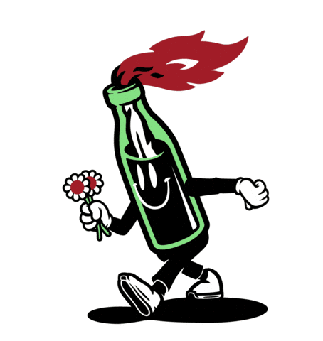 LIMBUS GOODS Sticker