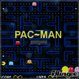 pac man