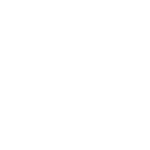 Simpson University Sticker
