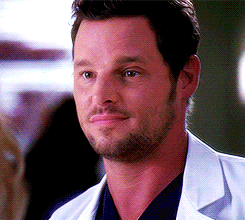 alex karev