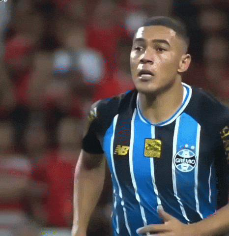 Carlos Vinicius Mercado GIF