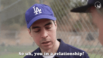 Brent Weinbach Pick Up Line GIF by Eternal Family