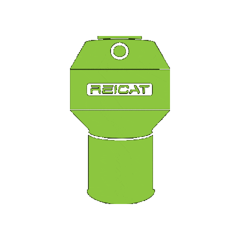 Reicatcoffee Sticker by ReiCat Coffee / ReiCat GmbH
