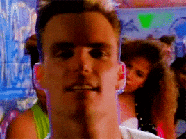 music video 80s GIF