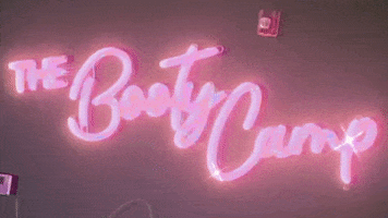 The Booty Camp RI GIF