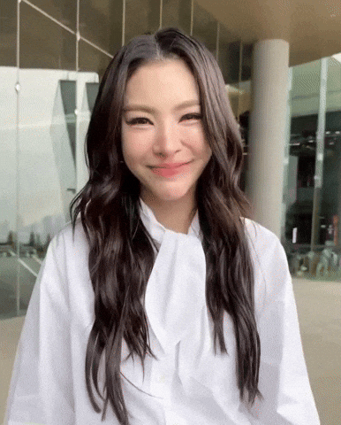 Faye Peraya GIF