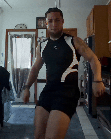Dance Dancing GIF
