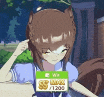 Big Brain Motion GIF