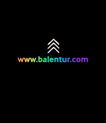 Website Yukarı Kaydır GIF by BALENTUR