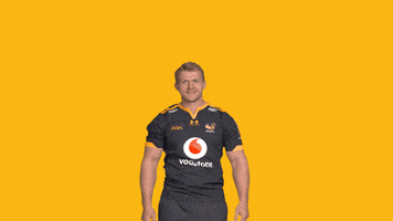 Rugby GIF by Wasps