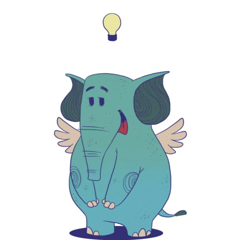 Obah Design Sticker