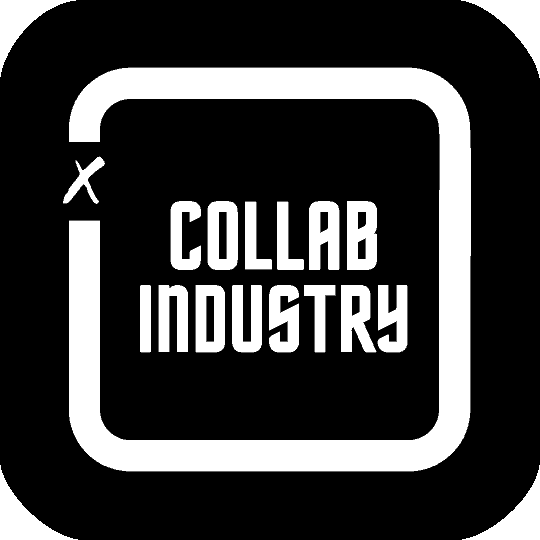 Collab Industry GIF