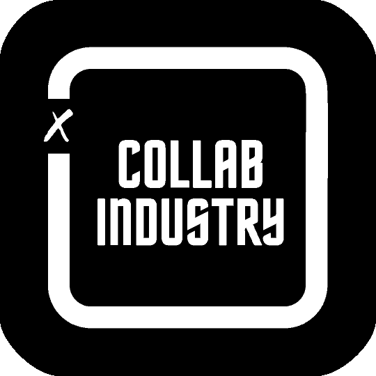 collabindustry x ci cix collab industry GIF