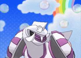 Pokemon GIF