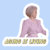 Aging Golden Girls GIF by All Better