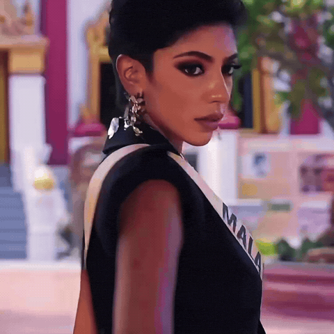 Missgrandinternational GIF by Flow Digital