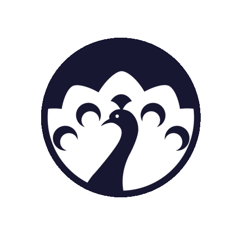 Bureau Hanze Sticker