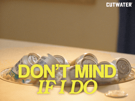 Long Island Iced Tea GIF by Cutwater