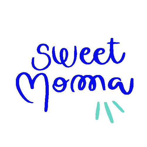 Sticker by sweetmomabcn