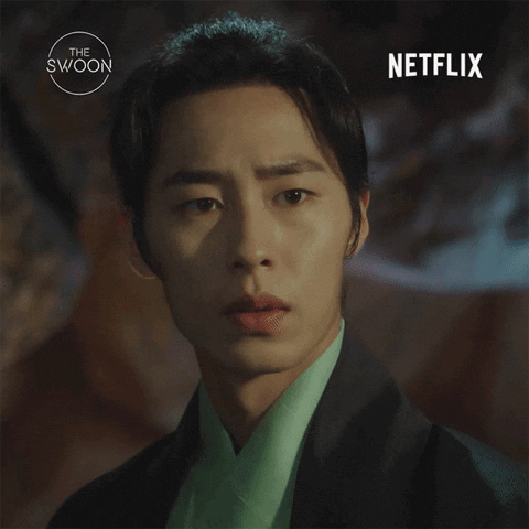 Korean Drama Please GIF by The Swoon
