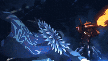 Anime Fight Gifs Get The Best Gif On Giphy
