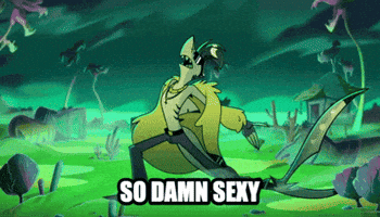 Sexy Chaz GIF by SpindleHorse