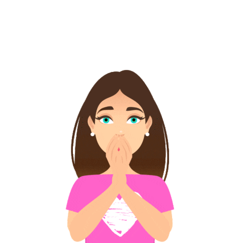 Eva Beauty Sticker