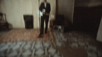Fire Match GIF by Epitaph Records
