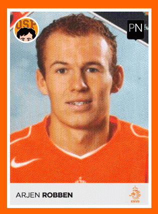 arjen robben