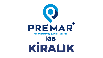 Premar Gayrimenkul Sticker by premartr