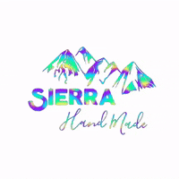 Sierra GIF by SierraHandMade