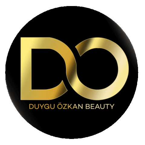 Duygu Özkan Beauty Sticker