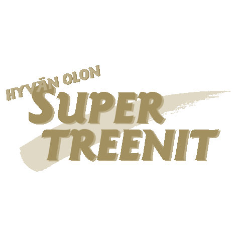 Sticker by turunurheiluliitto