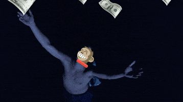 Amazon Money GIF by Woot!