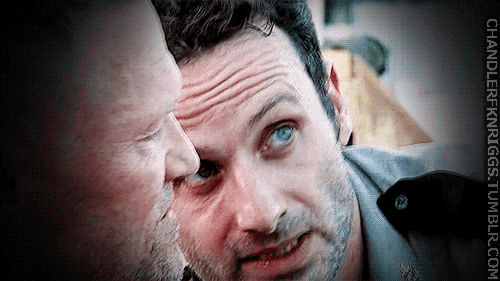 andrew lincoln
