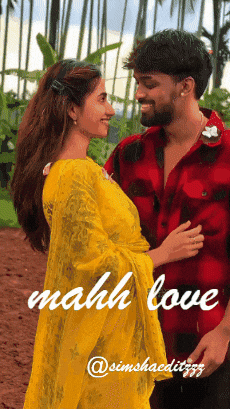 Simran GIF
