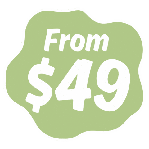 Sticker by Poco Posy